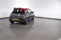 USED 2016 66 VAUXHALL ADAM 1.4i Turbo S Hatchback 3dr Petrol Manual Euro 6 (s/s) (150 ps) 
