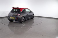 USED 2016 66 VAUXHALL ADAM 1.4i Turbo S Hatchback 3dr Petrol Manual Euro 6 (s/s) (150 ps) 