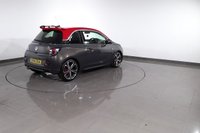USED 2016 66 VAUXHALL ADAM 1.4i Turbo S Hatchback 3dr Petrol Manual Euro 6 (s/s) (150 ps) 