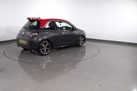 USED 2016 66 VAUXHALL ADAM 1.4i Turbo S Hatchback 3dr Petrol Manual Euro 6 (s/s) (150 ps) 