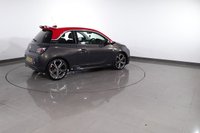 USED 2016 66 VAUXHALL ADAM 1.4i Turbo S Hatchback 3dr Petrol Manual Euro 6 (s/s) (150 ps) 