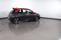 USED 2016 66 VAUXHALL ADAM 1.4i Turbo S Hatchback 3dr Petrol Manual Euro 6 (s/s) (150 ps) 