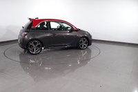USED 2016 66 VAUXHALL ADAM 1.4i Turbo S Hatchback 3dr Petrol Manual Euro 6 (s/s) (150 ps) 