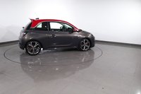 USED 2016 66 VAUXHALL ADAM 1.4i Turbo S Hatchback 3dr Petrol Manual Euro 6 (s/s) (150 ps) 