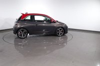 USED 2016 66 VAUXHALL ADAM 1.4i Turbo S Hatchback 3dr Petrol Manual Euro 6 (s/s) (150 ps) 