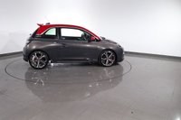 USED 2016 66 VAUXHALL ADAM 1.4i Turbo S Hatchback 3dr Petrol Manual Euro 6 (s/s) (150 ps) 