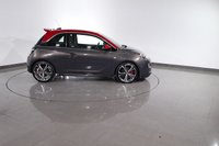 USED 2016 66 VAUXHALL ADAM 1.4i Turbo S Hatchback 3dr Petrol Manual Euro 6 (s/s) (150 ps) 