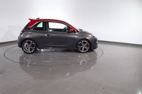 USED 2016 66 VAUXHALL ADAM 1.4i Turbo S Hatchback 3dr Petrol Manual Euro 6 (s/s) (150 ps) 