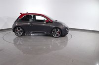 USED 2016 66 VAUXHALL ADAM 1.4i Turbo S Hatchback 3dr Petrol Manual Euro 6 (s/s) (150 ps) 