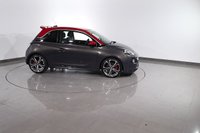 USED 2016 66 VAUXHALL ADAM 1.4i Turbo S Hatchback 3dr Petrol Manual Euro 6 (s/s) (150 ps) 