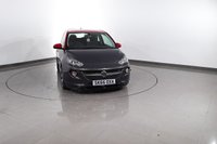 USED 2016 66 VAUXHALL ADAM 1.4i Turbo S Hatchback 3dr Petrol Manual Euro 6 (s/s) (150 ps) 