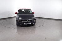 USED 2016 66 VAUXHALL ADAM 1.4i Turbo S Hatchback 3dr Petrol Manual Euro 6 (s/s) (150 ps) 