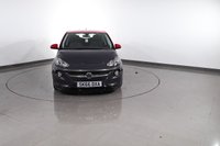 USED 2016 66 VAUXHALL ADAM 1.4i Turbo S Hatchback 3dr Petrol Manual Euro 6 (s/s) (150 ps) 