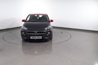 USED 2016 66 VAUXHALL ADAM 1.4i Turbo S Hatchback 3dr Petrol Manual Euro 6 (s/s) (150 ps) 