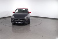 USED 2016 66 VAUXHALL ADAM 1.4i Turbo S Hatchback 3dr Petrol Manual Euro 6 (s/s) (150 ps) 