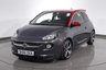 USED 2016 66 VAUXHALL ADAM 1.4i Turbo S Hatchback 3dr Petrol Manual Euro 6 (s/s) (150 ps) 