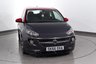 USED 2016 66 VAUXHALL ADAM 1.4i Turbo S Hatchback 3dr Petrol Manual Euro 6 (s/s) (150 ps) 