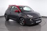 USED 2016 66 VAUXHALL ADAM 1.4i Turbo S Hatchback 3dr Petrol Manual Euro 6 (s/s) (150 ps) 