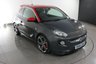 USED 2016 66 VAUXHALL ADAM 1.4i Turbo S Hatchback 3dr Petrol Manual Euro 6 (s/s) (150 ps) 