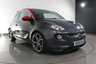 USED 2016 66 VAUXHALL ADAM 1.4i Turbo S Hatchback 3dr Petrol Manual Euro 6 (s/s) (150 ps) 