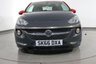 USED 2016 66 VAUXHALL ADAM 1.4i Turbo S Hatchback 3dr Petrol Manual Euro 6 (s/s) (150 ps) 