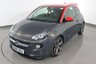 USED 2016 66 VAUXHALL ADAM 1.4i Turbo S Hatchback 3dr Petrol Manual Euro 6 (s/s) (150 ps) 