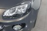 USED 2016 66 VAUXHALL ADAM 1.4i Turbo S Hatchback 3dr Petrol Manual Euro 6 (s/s) (150 ps) 