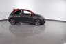 USED 2016 66 VAUXHALL ADAM 1.4i Turbo S Hatchback 3dr Petrol Manual Euro 6 (s/s) (150 ps) 