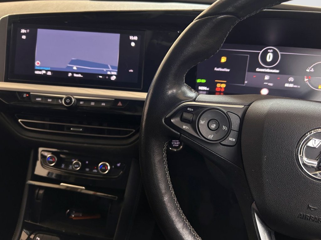2023 Vauxhall Grandland — image 13