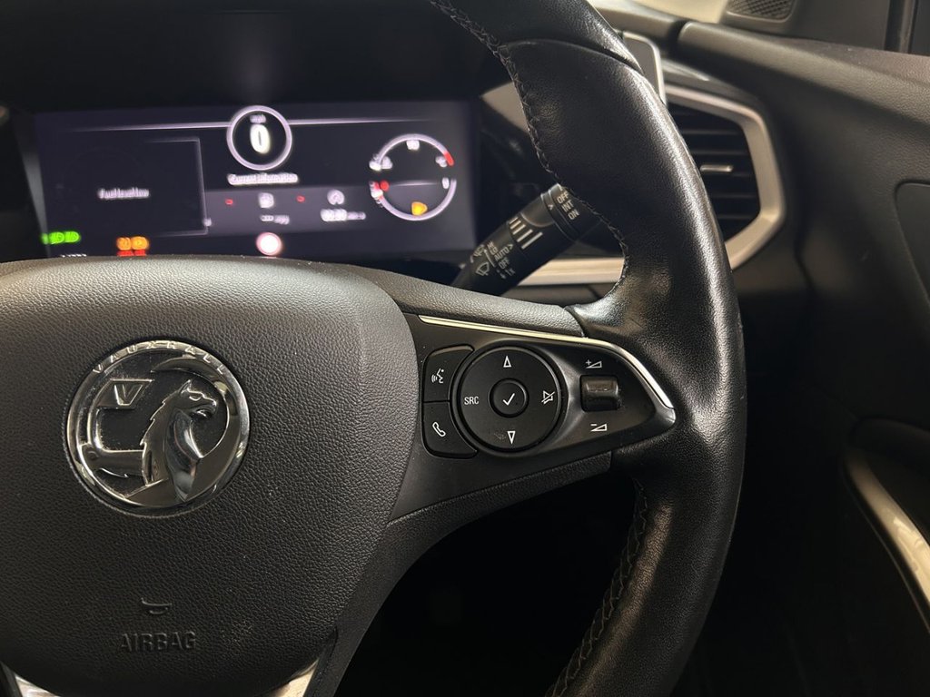 2023 Vauxhall Grandland — image 15