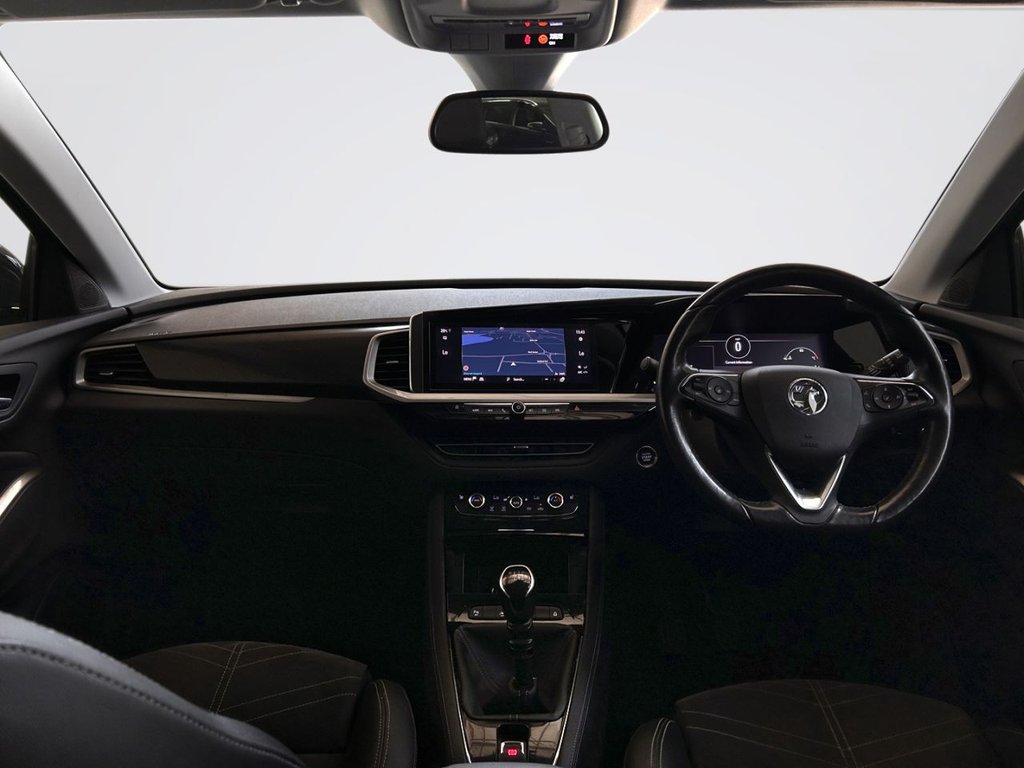 2023 Vauxhall Grandland — image 1