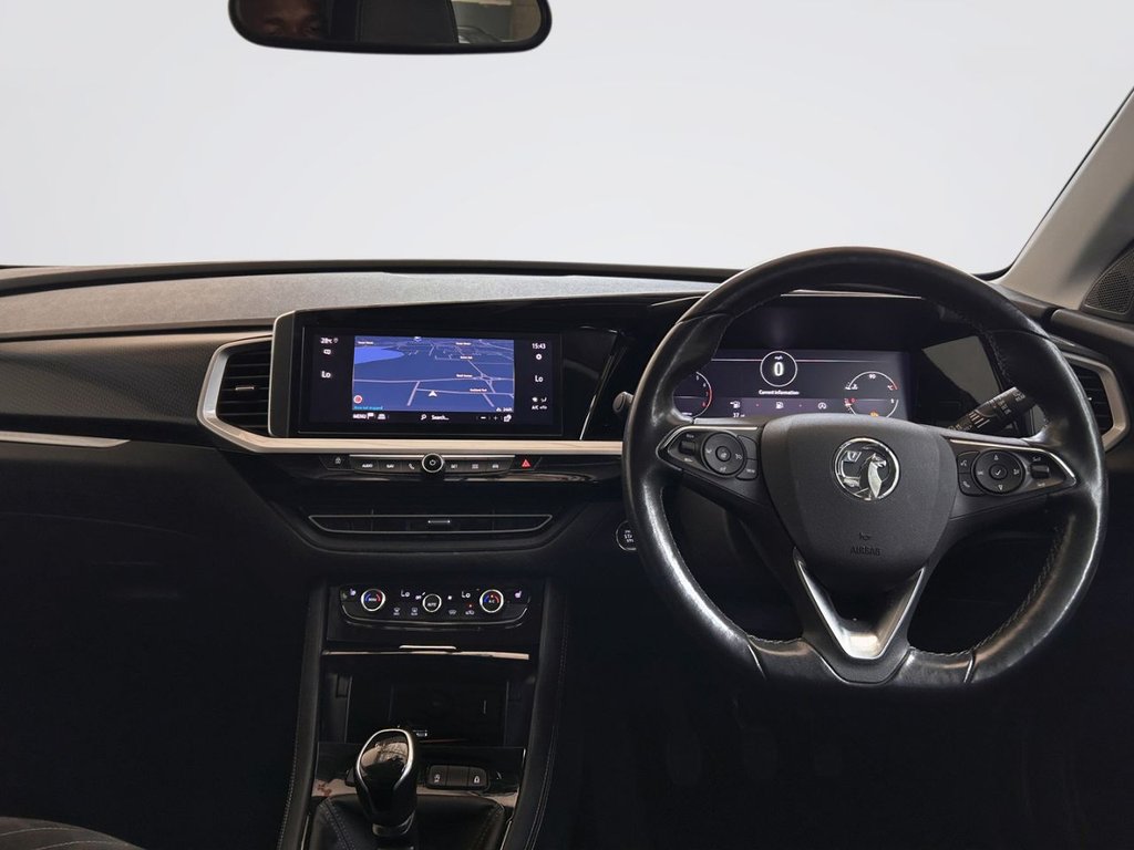 2023 Vauxhall Grandland — image 11