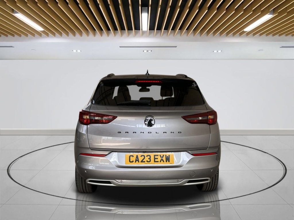 2023 Vauxhall Grandland — image 5