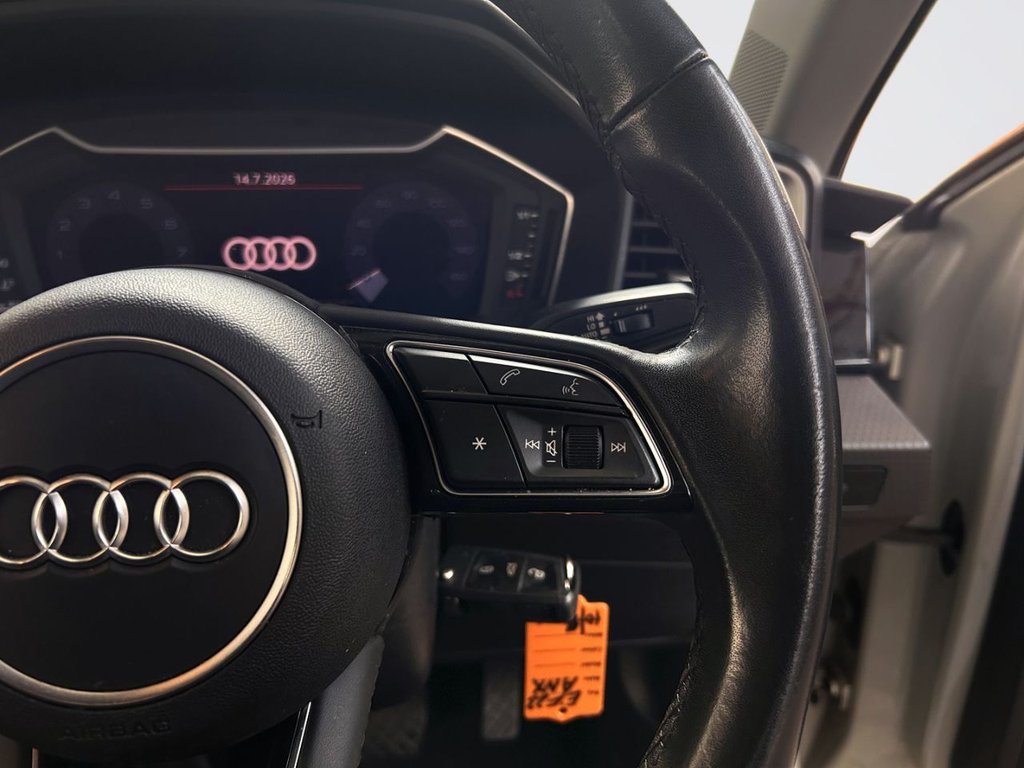 2023 Audi A1 — image 14
