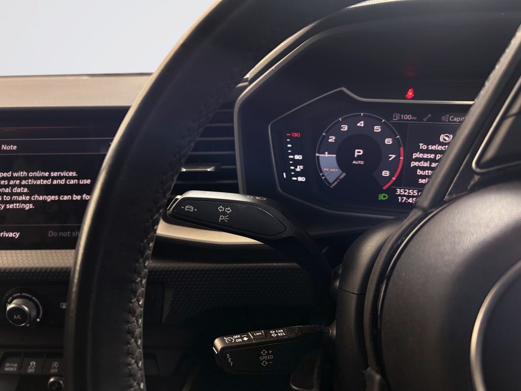 2023 Audi A1 — image 15