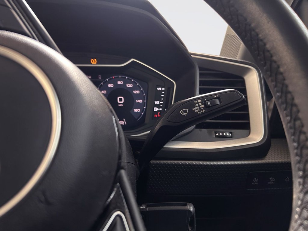 2023 Audi A1 — image 16