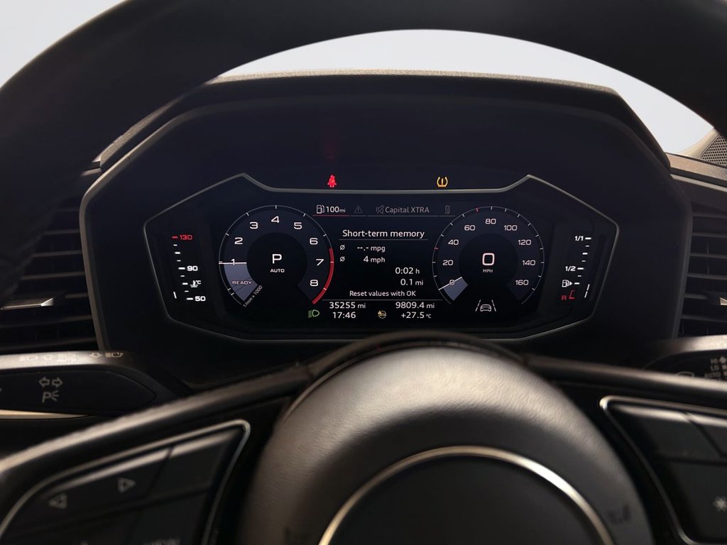 2023 Audi A1 — image 13