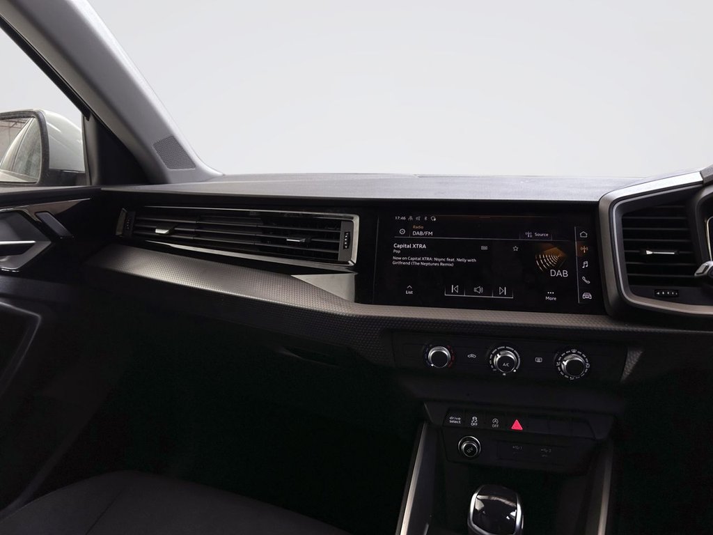 2023 Audi A1 — image 17