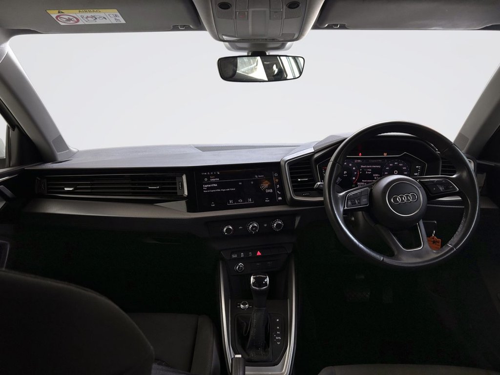 2023 Audi A1 — image 3
