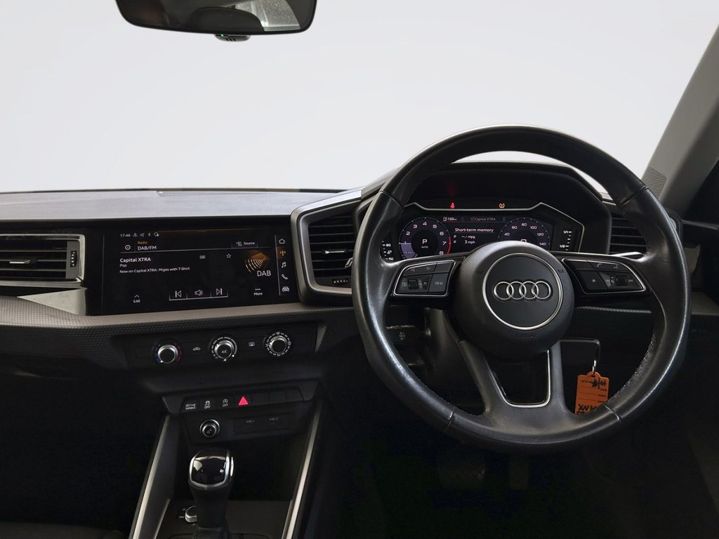 2023 Audi A1 — image 10