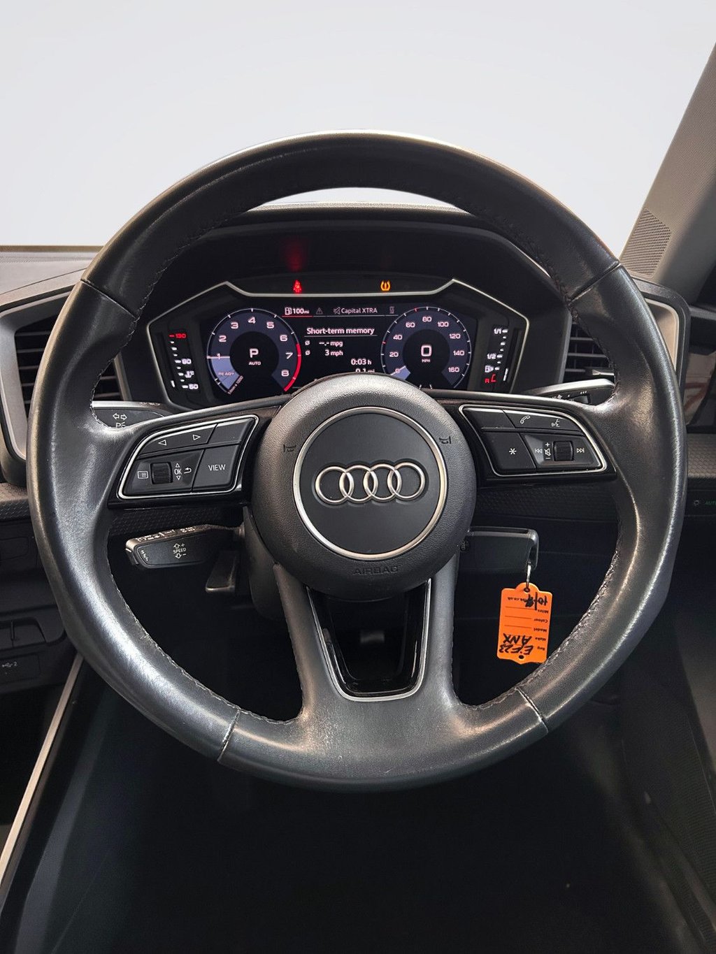 2023 Audi A1 — image 11