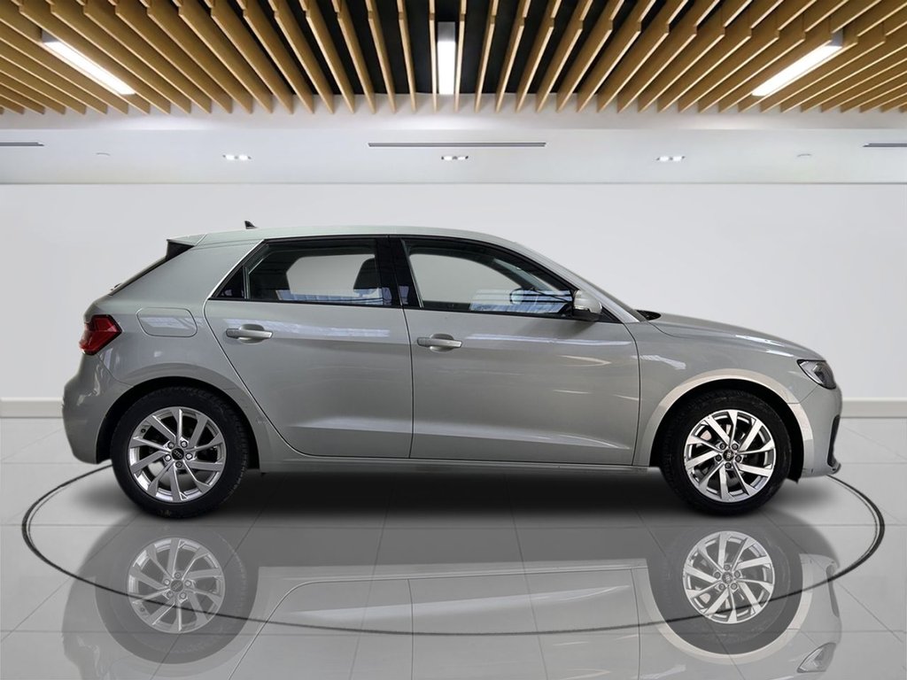 2023 Audi A1 — image 7