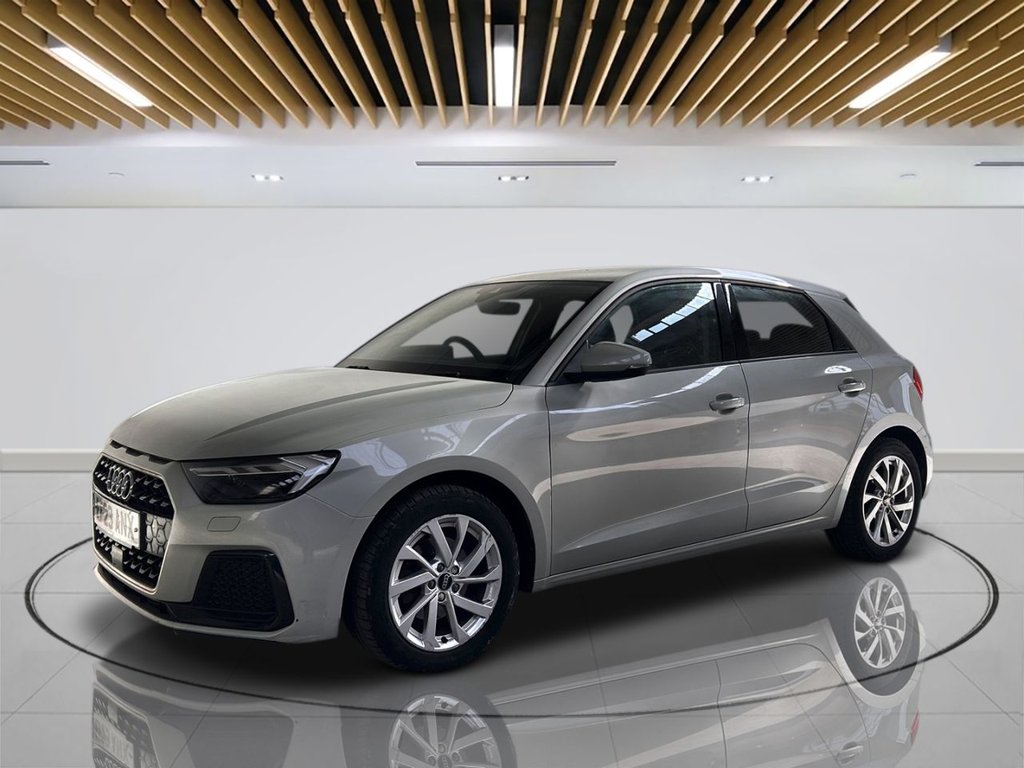 2023 Audi A1 — image 4