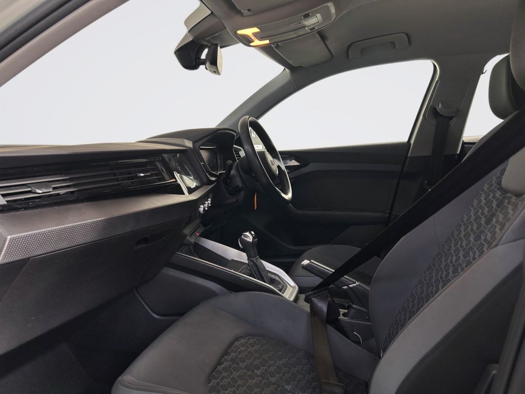 2023 Audi A1 — image 8