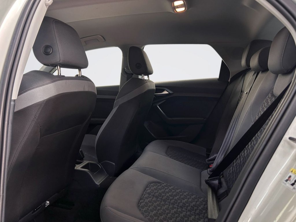 2023 Audi A1 — image 9