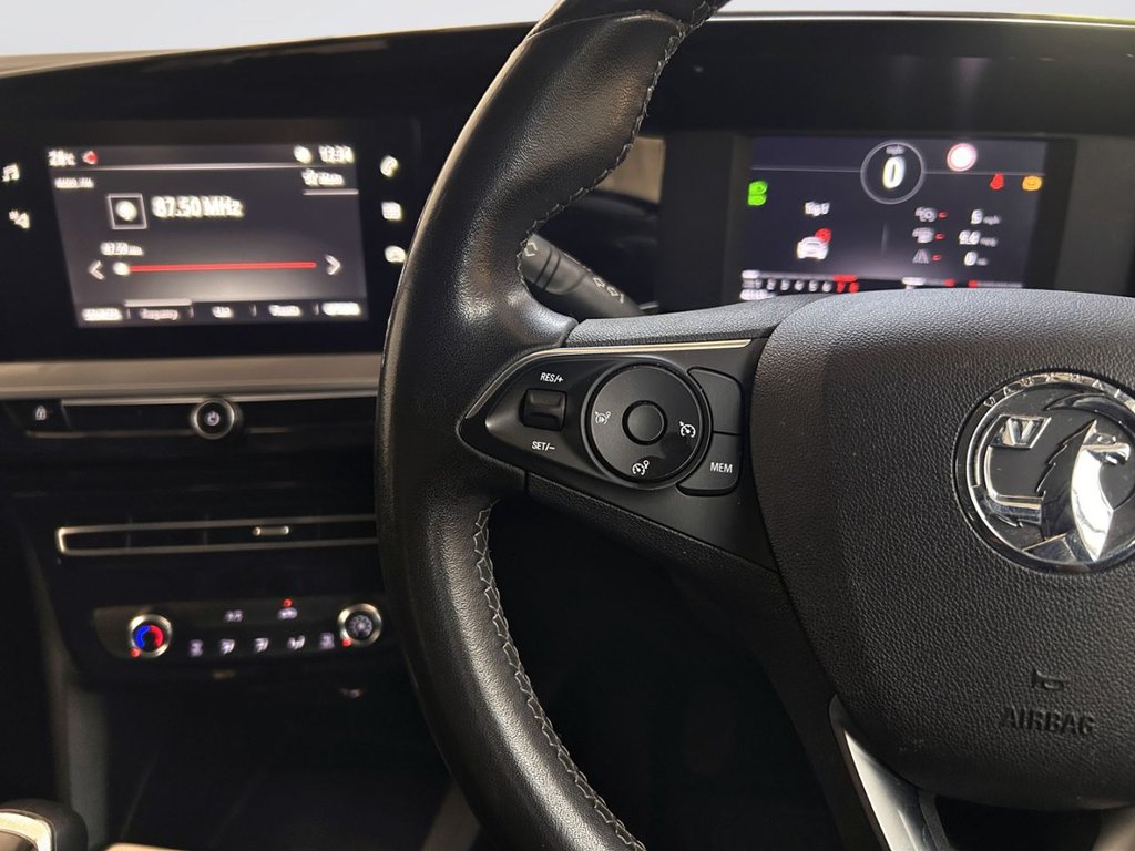 2022 Vauxhall Mokka — image 8