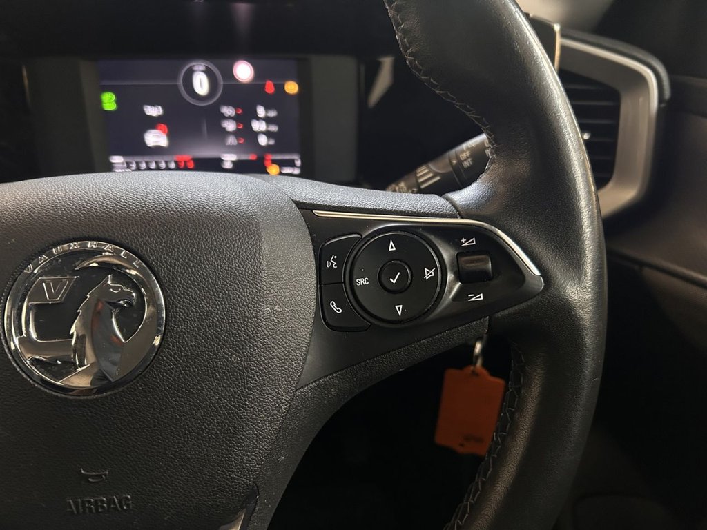 2022 Vauxhall Mokka — image 10