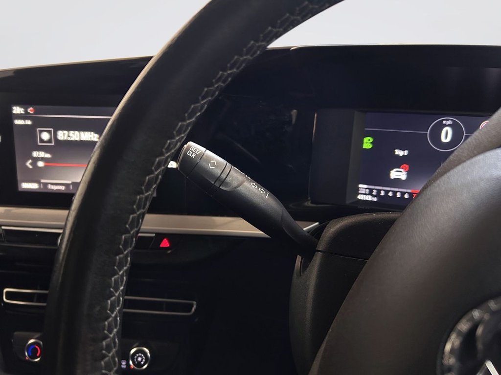 2022 Vauxhall Mokka — image 11