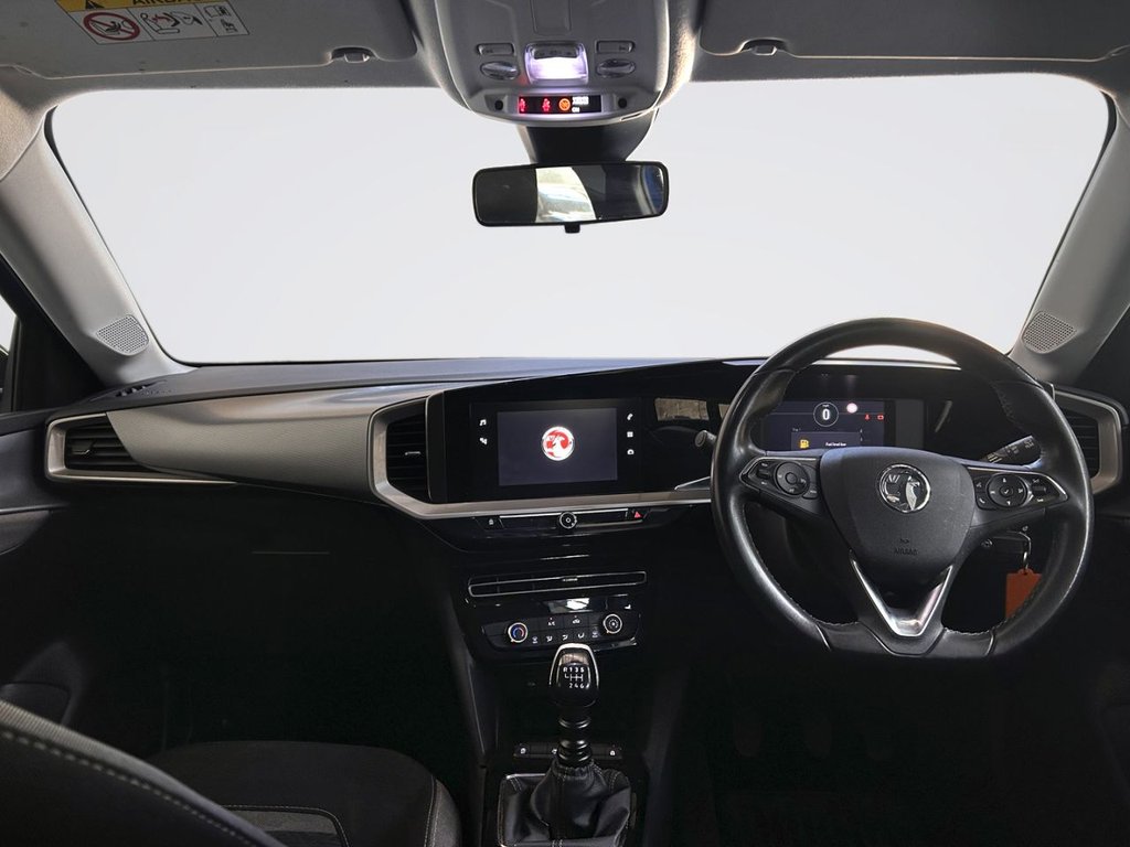 2022 Vauxhall Mokka — image 1