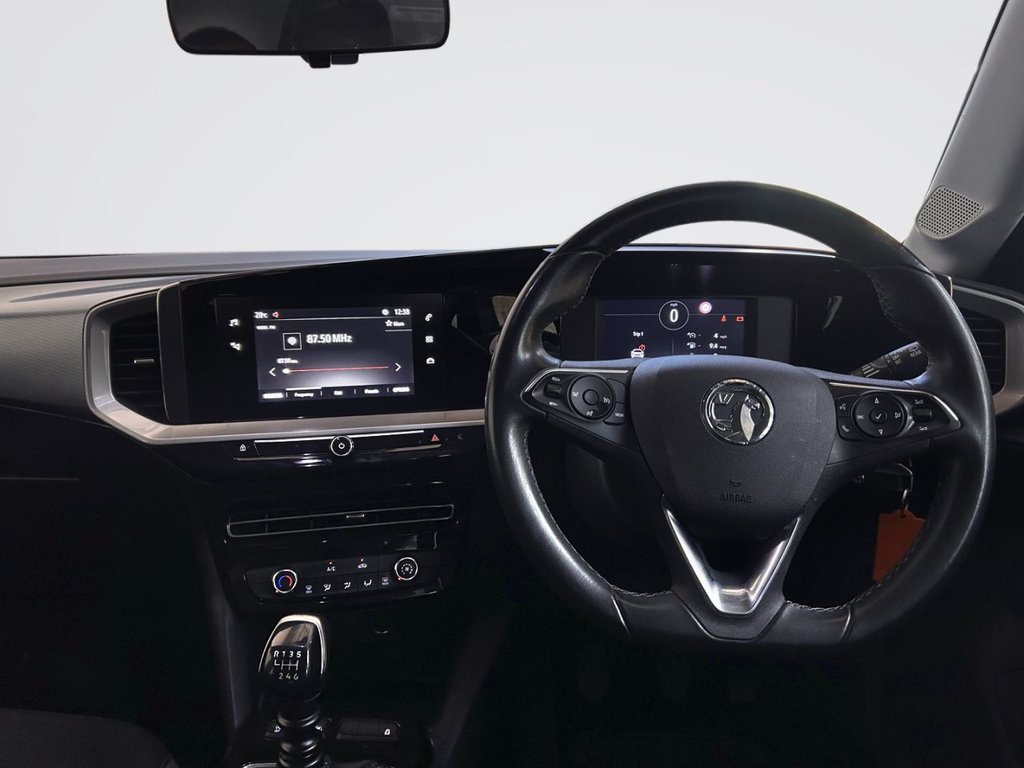 2022 Vauxhall Mokka — image 6